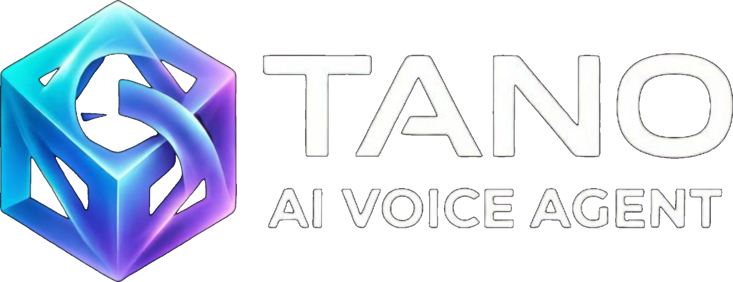 TANO AI voice agent